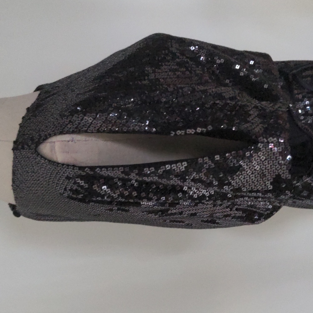 Cache Sequence Dress - image 8